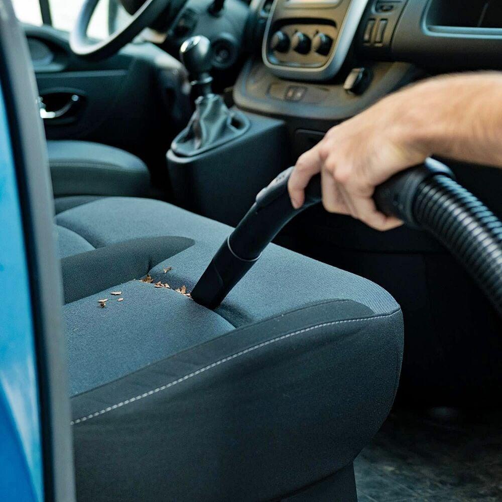 Stanley SXVC25PTDE 1200 W 25 LT Islak/Kuru Elektrikli Süpürge