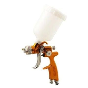 Star Evo-T Mini LVLP Üstten Depolu Boya Tabancası