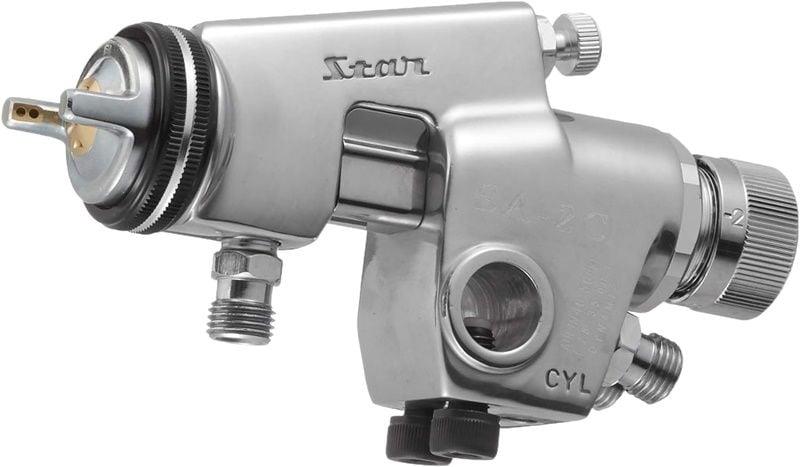 STAR SA 2000 Otomatik Boya Tabancası