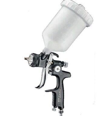 Star XPS Üstten Depolu Boya Tabancası