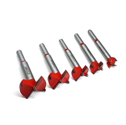 Taş Menteşe Bıçak Seti 5 Parça