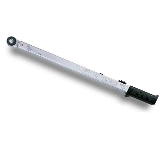 Tecnogi TEC906 Cırcırlı Tork Anahtarı 10-60 Nm- 1/2''