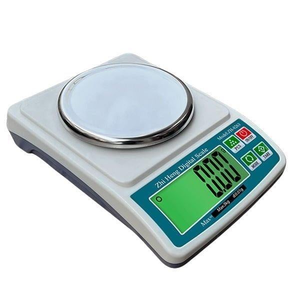Terazi ZH-8263 Dijital Hassas Terazi (3KG / 0.01GR)