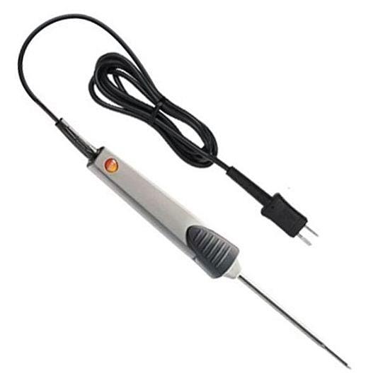 Testo 0602 0593 Esnek ve Daldırma Özellikli K Tipi Prob