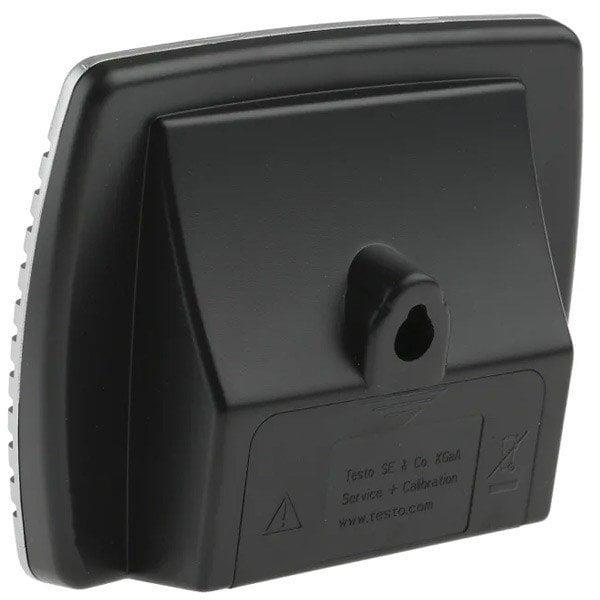 Testo 608-H2 Sıcaklık ve Nem Ölçer (ÇOK HASSAS) ALARMLI