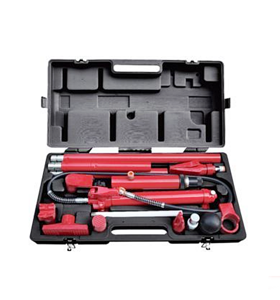 Torin G3HD04 Hidrolik Kaporta Düzeltme 4 ton