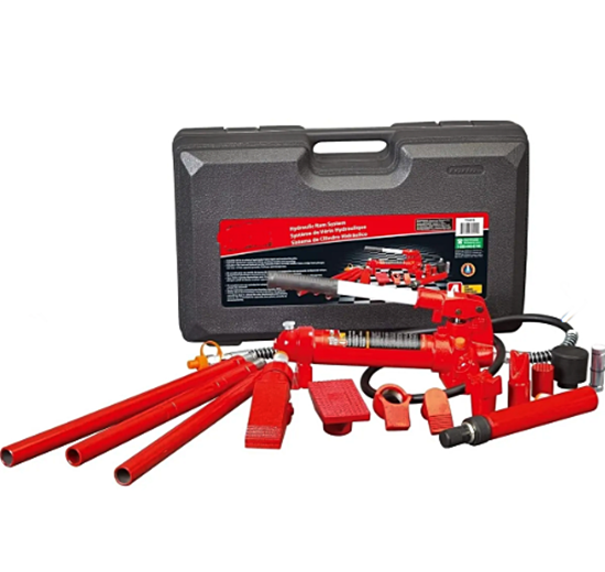 Torin G3HD04 Hidrolik Kaporta Düzeltme 4 ton