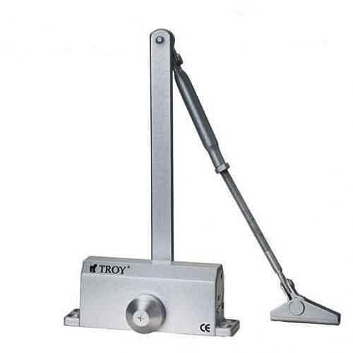 TROY 27300 Hidrolik Kapı Yayı, 25-45kg