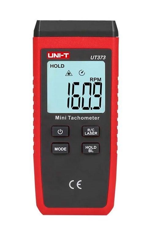 Unı-T UT373 Dijital Temassız Takometre