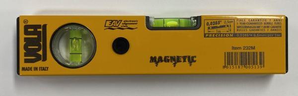 Vola Mıknatıslı Su Terazisi 22cm