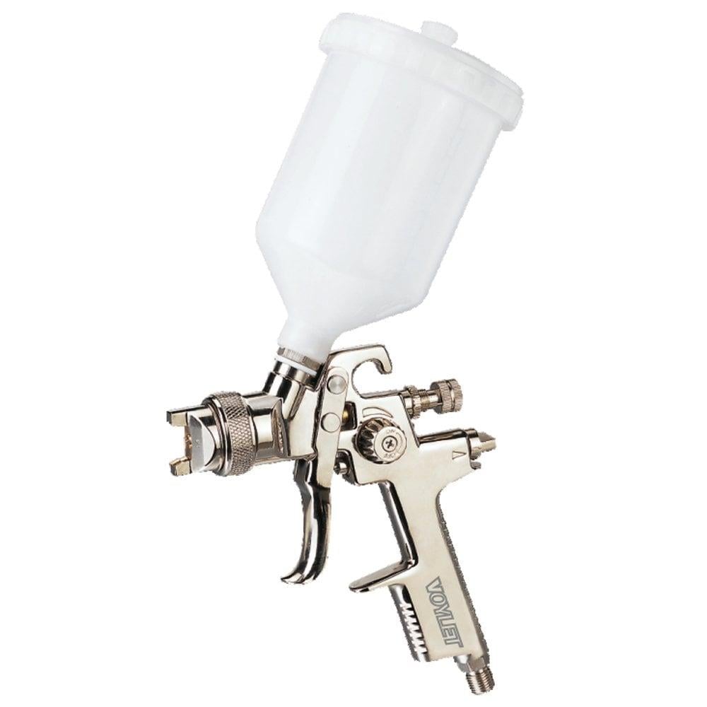Voylet AB-17G Üstten Depolu Boya Tabancası