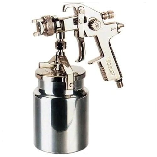 Voylet AB-17S Profesyonel Alttan Depolu Boya Tabancası