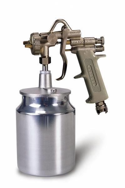 Voylet G70 Alttan Depolu Boya Tabancası 1,8 mm