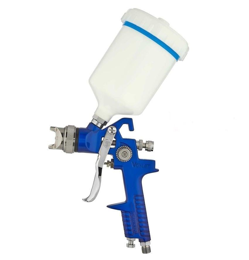 Voylet H827 Üstten Depo Boya Tabancası