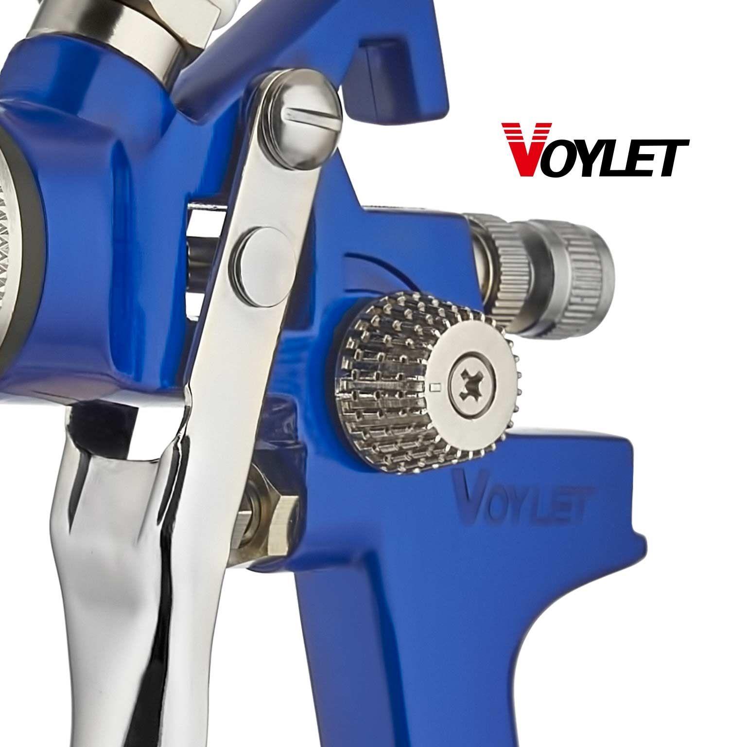 Voylet H827 Üstten Depo Boya Tabancası