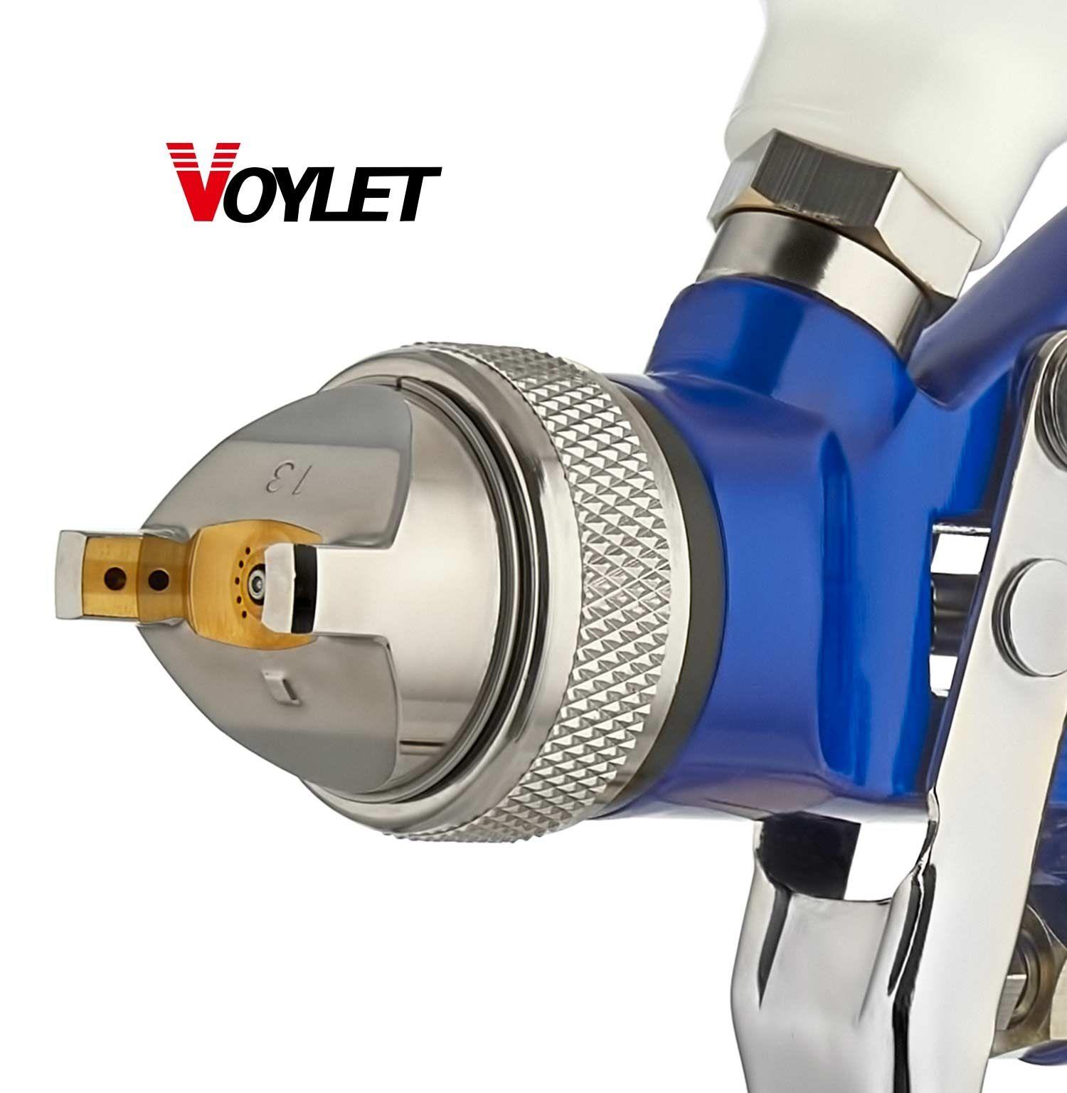 Voylet H827 Üstten Depo Boya Tabancası