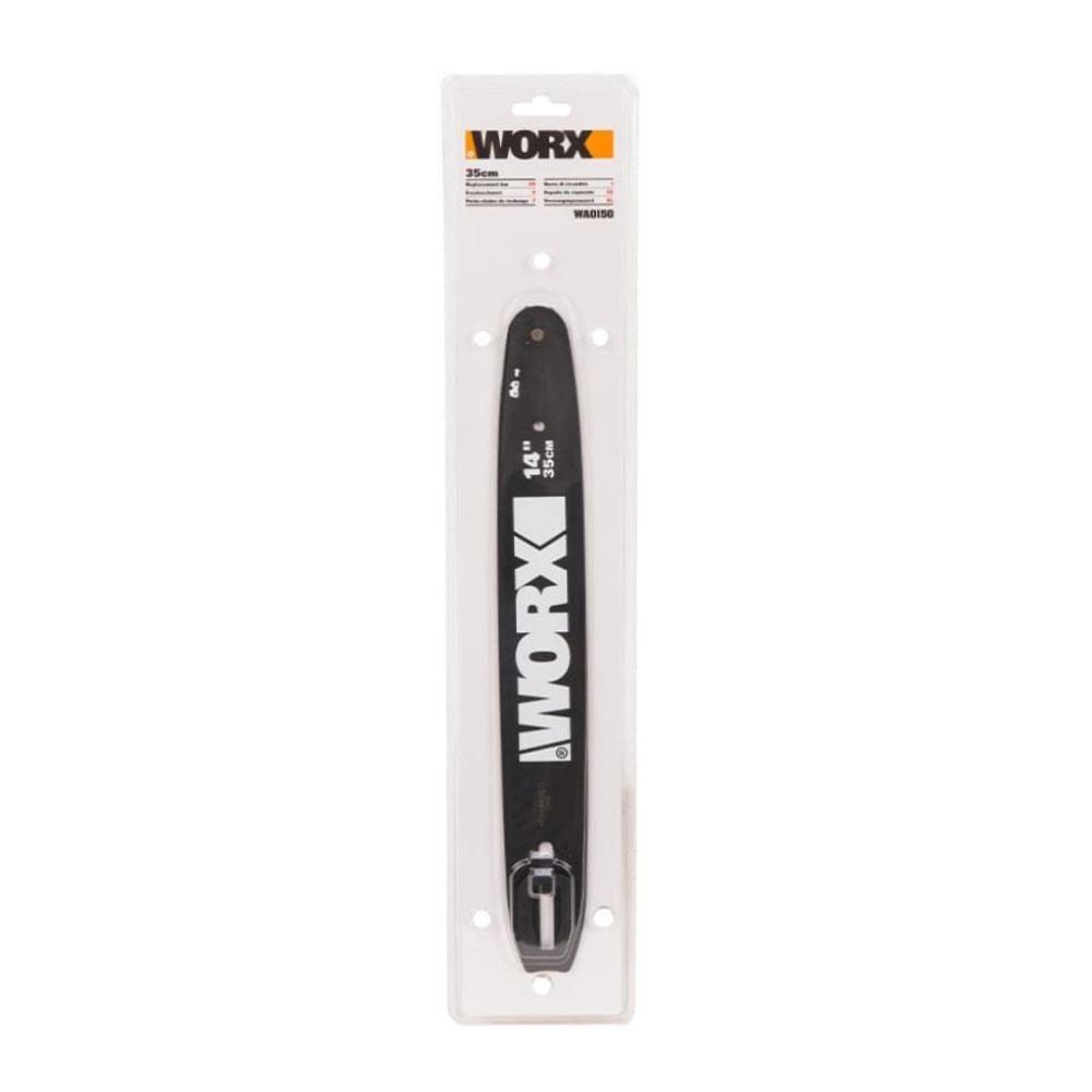 WORX WA0150 35CM 14’’ WG384E Şarjlı Zincirli Testere İçin Yedek Pala
