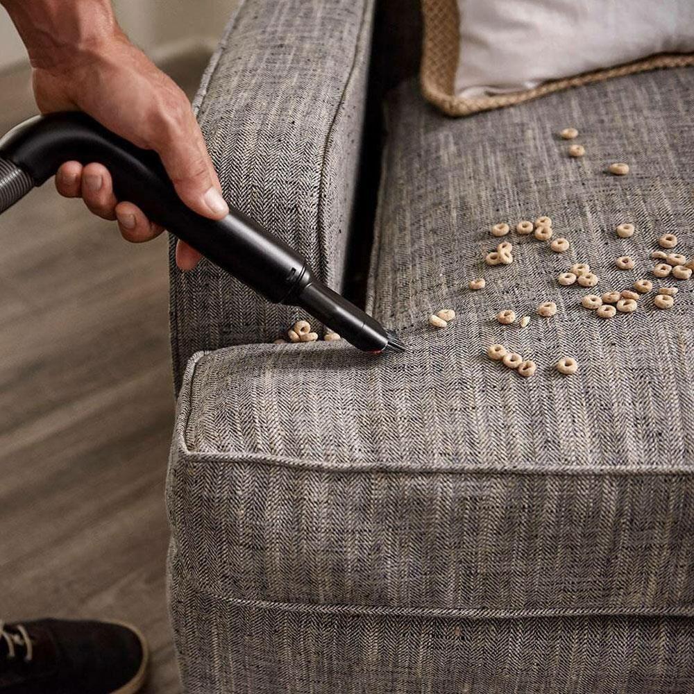 WORX WX030.9 Profesyonel Şarjlı Süpürge (Akü Dahil Değildir)