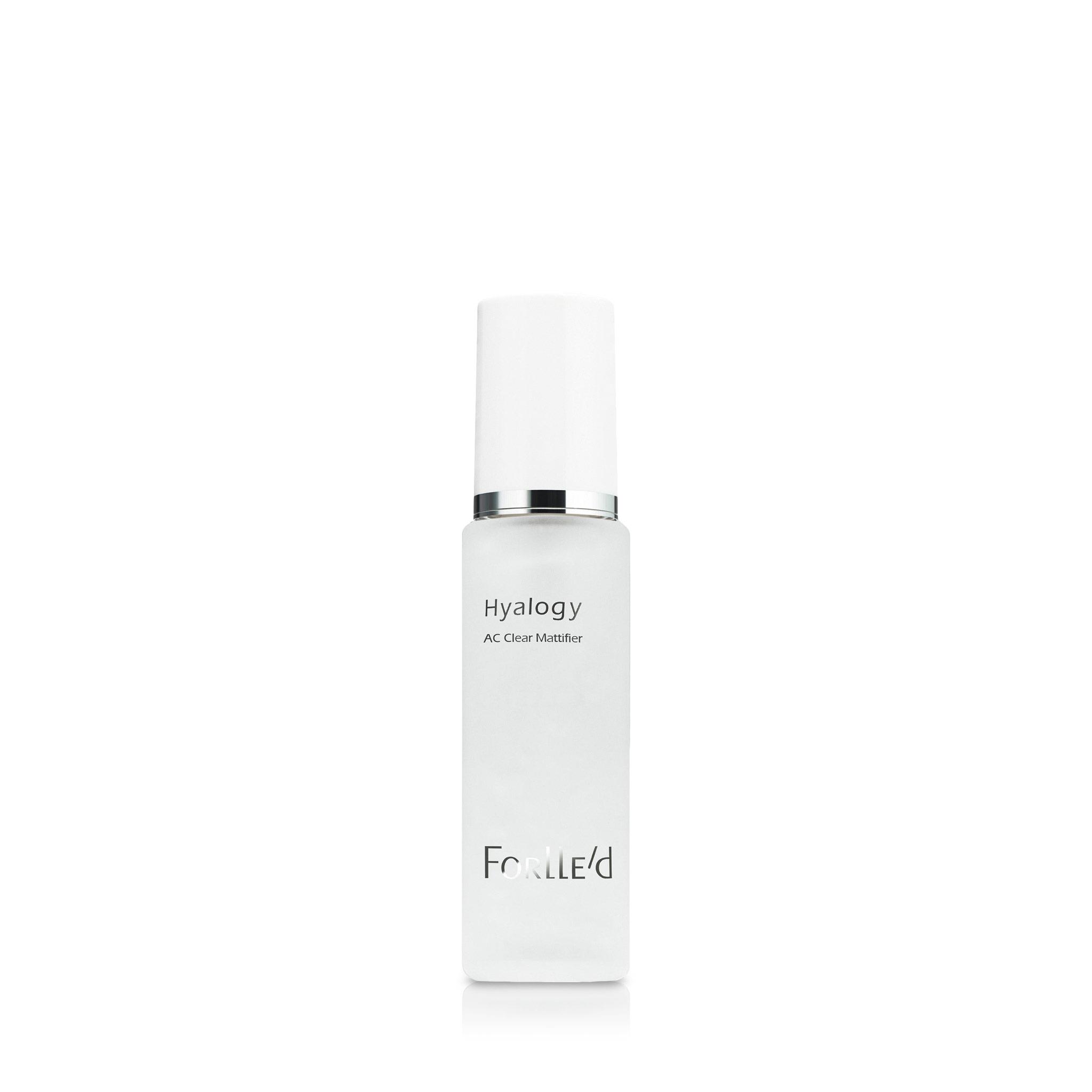 AC Clear Mattifier 50 ML