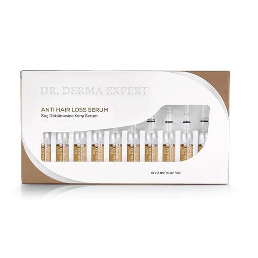ANTI HAIR LOSS SERUM 10×2 ML