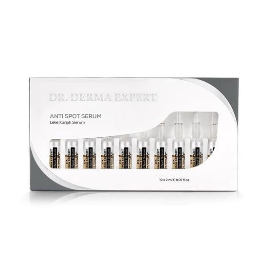 ANTI SPOT SERUM 10×2 ML