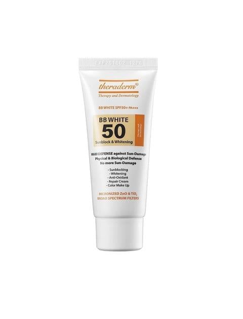 BB White Moistrue SPF 50+ 40 GR