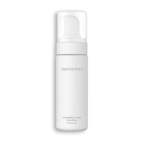 Cleansing Foam Solution 200 ML
