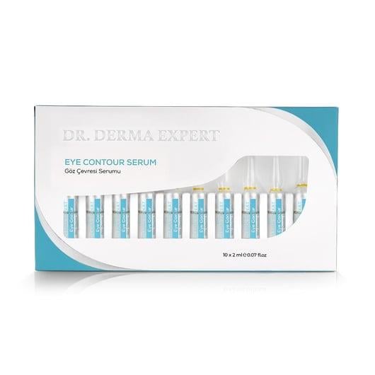 EYE CONTOUR SERUM 10x2ML
