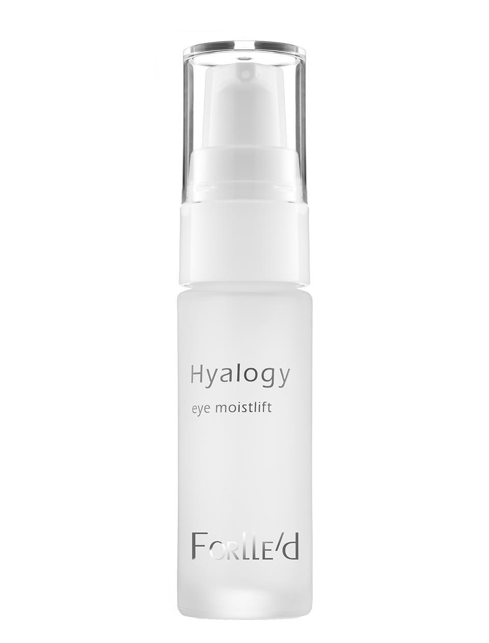 Hyalogy Eye Moistlift 10ml