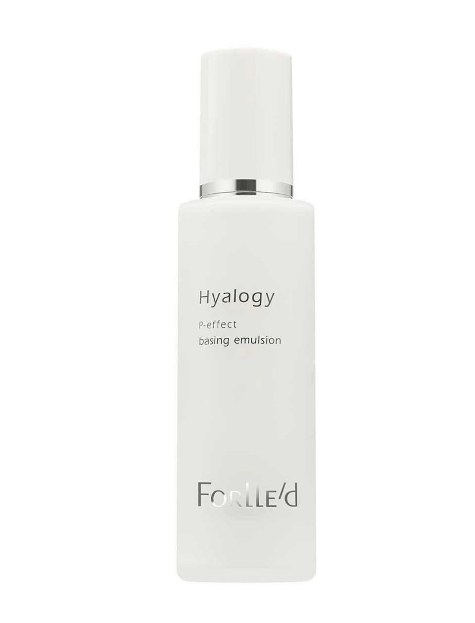 Hyalogy P-effect basing emulsion 100ml