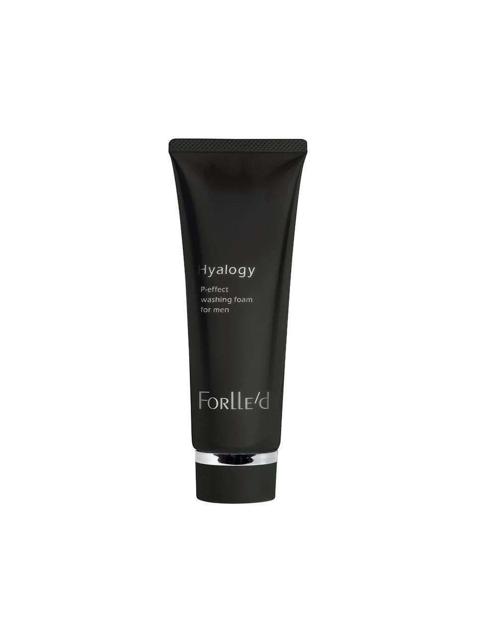 Hyalogy P-Effect Washing Foam for Men 200gr