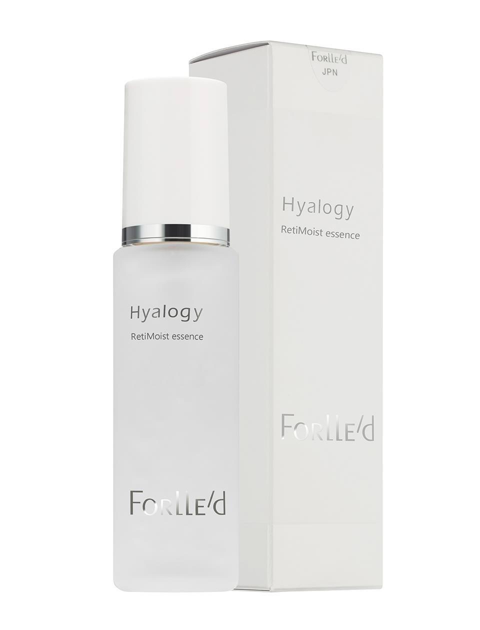 Hyalogy Retimoist Essence 30ml