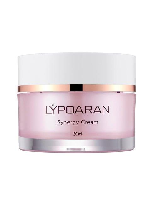 Lypoaran Synergy Creme 50 ML