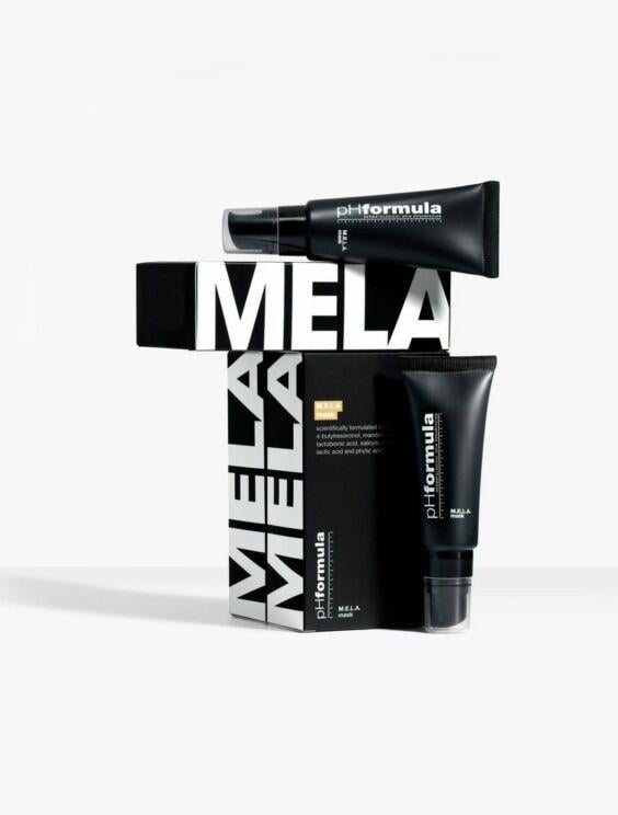MELA Mask (2x20 ML)