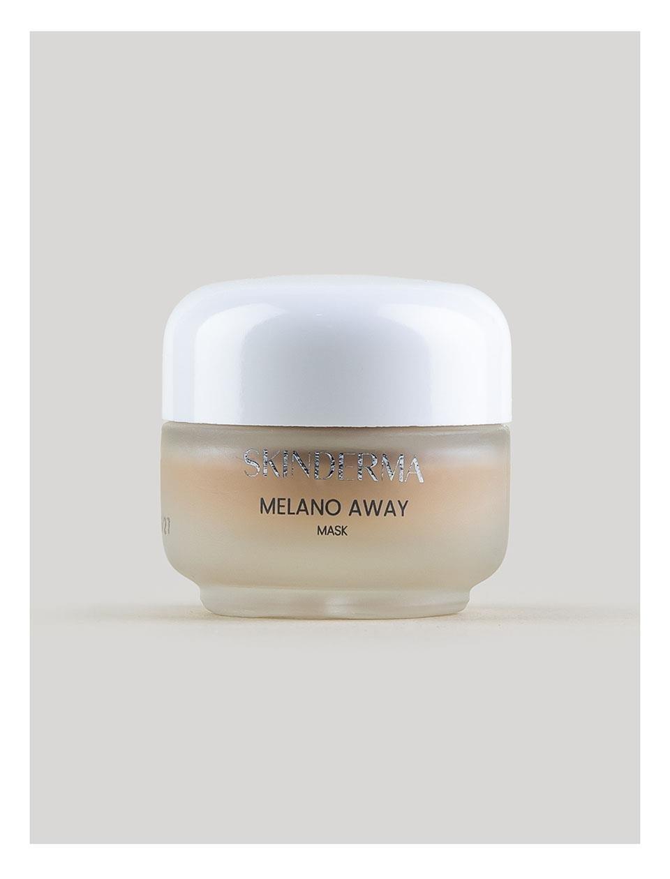 Melano Away Mask 30 ML