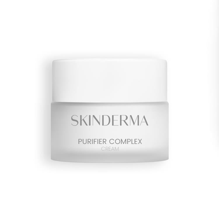 Purifier Complex Cream 50 ML