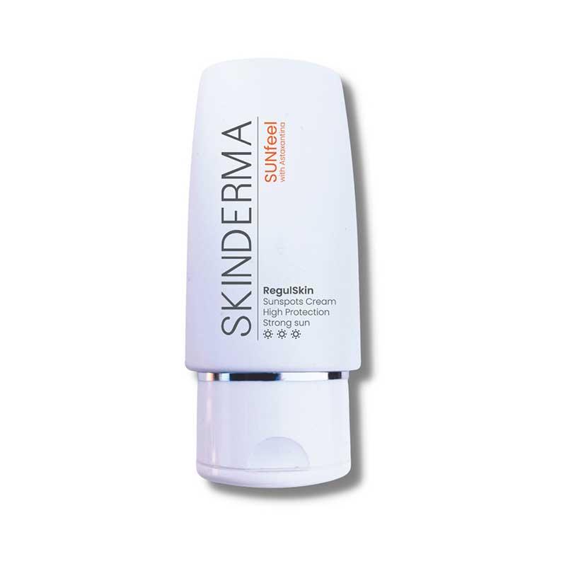Regul Skin ( SunFeel) SPF 50ML
