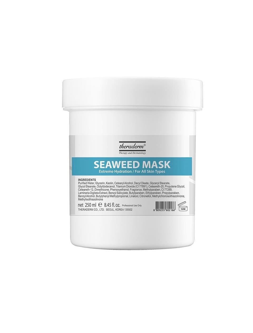 Seaweed Mask 250 ML