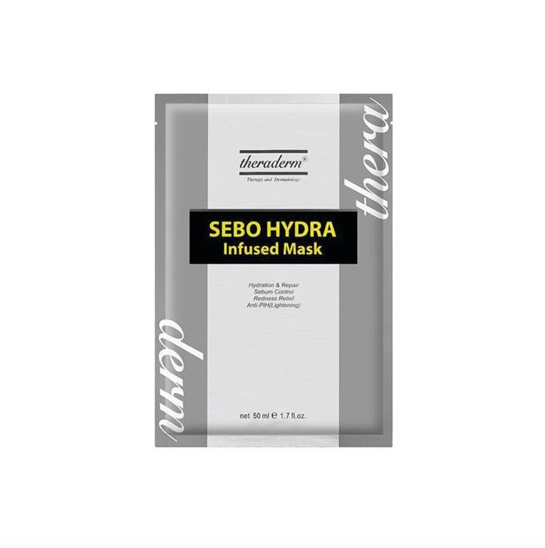 Sebo Hydra Infused Mask 50 ML