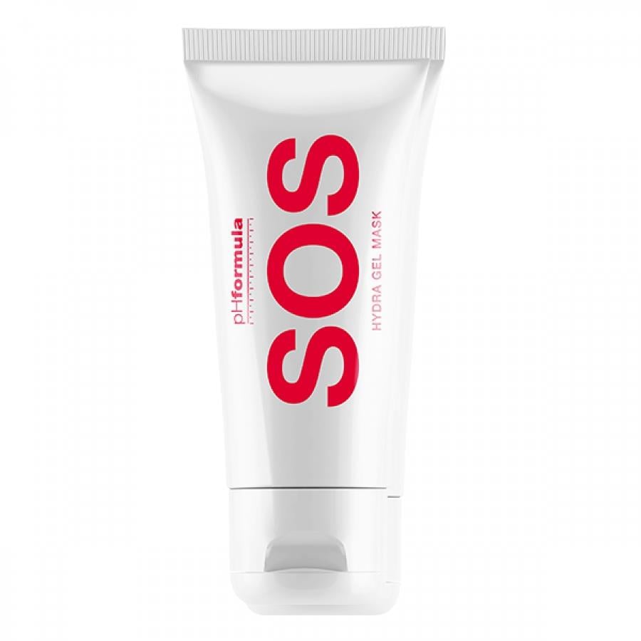 SOS Hydra Gel Mask 50 ml