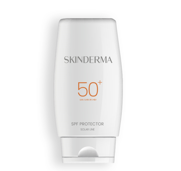 SPF Protector 50+ 50ML