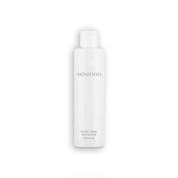 Tonic Exfoliator 200 ML