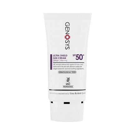 Ultra Shield Suncream