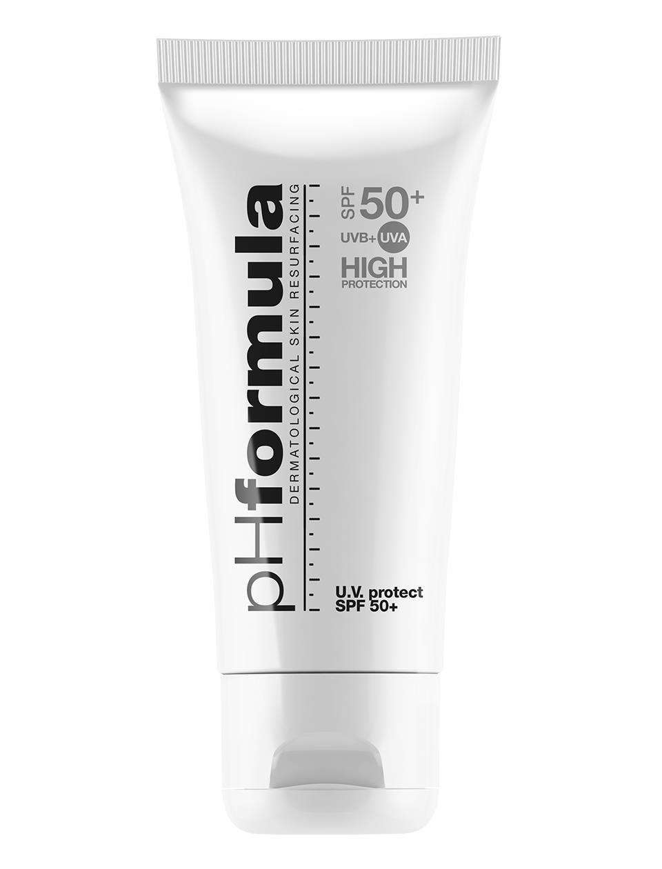 UV Protect SPF 50+ 50 ML