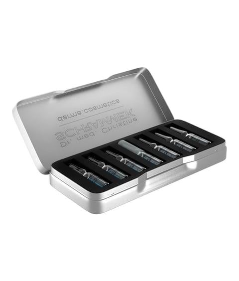 Vitality - Time Control İntense (7*1 ml)