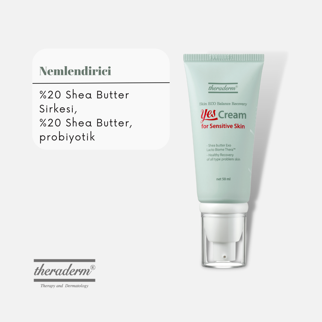YES Cream 50 ML
