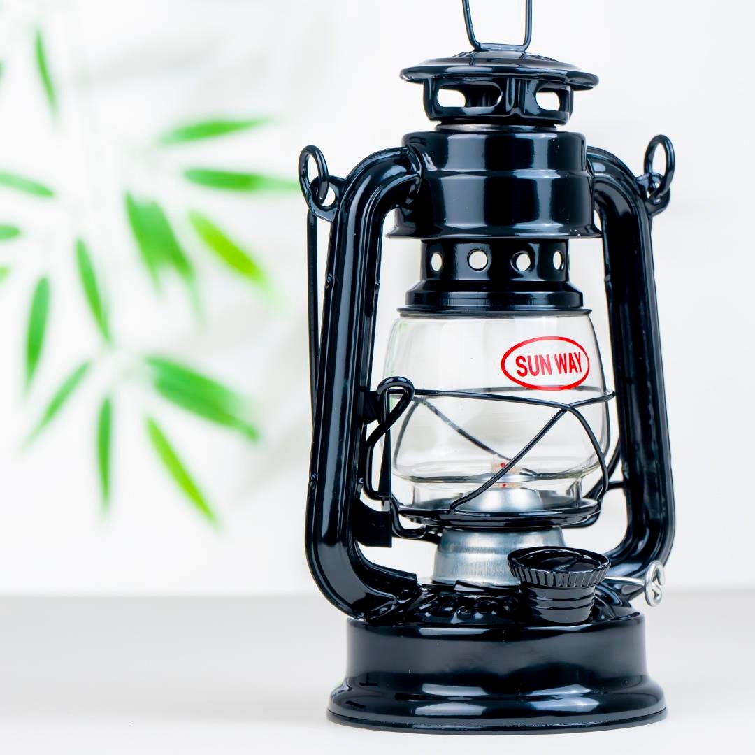 30 Cm Dekoratif Gemici Feneri