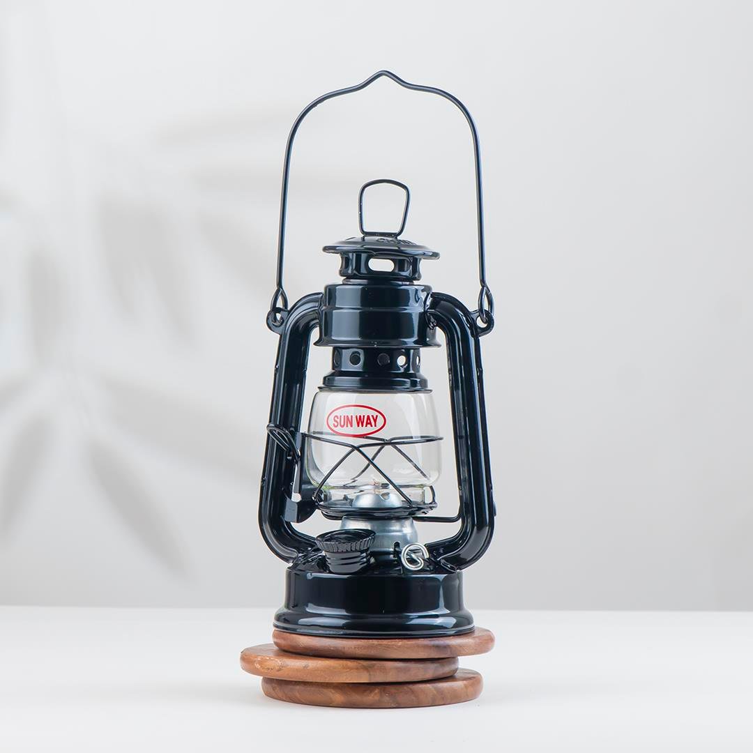 30 Cm Dekoratif Gemici Feneri