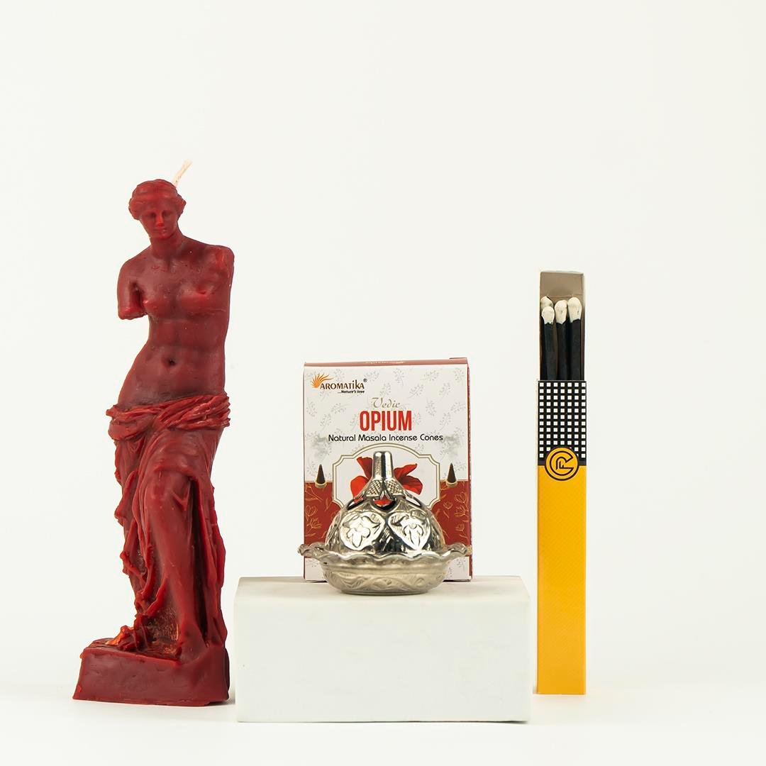 8 Mart Kadınlar Günü Zarafet ve Güzellik Seti