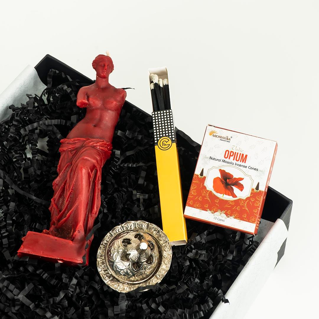 8 Mart Kadınlar Günü Zarafet ve Güzellik Seti